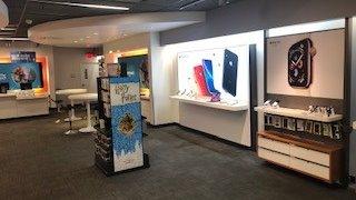 AT&T Store Photo