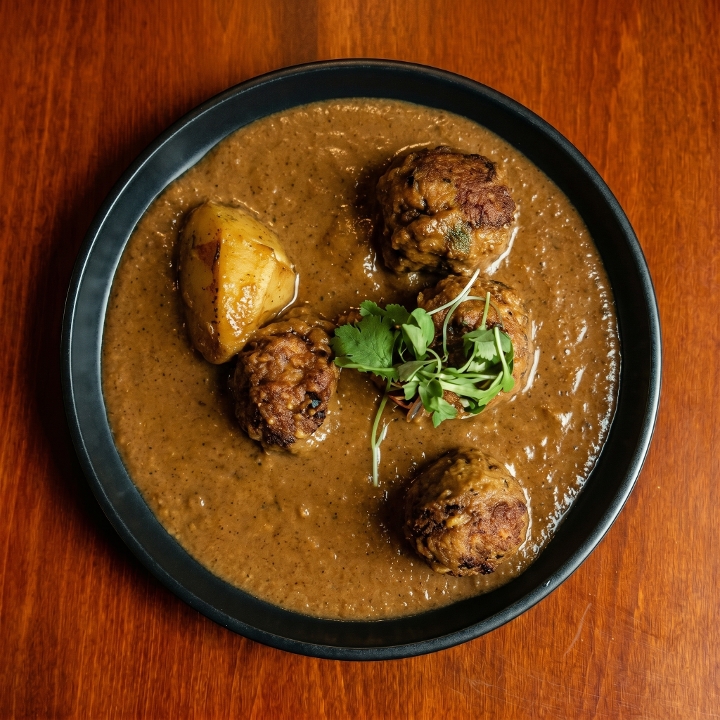 Naram Dil Kofta