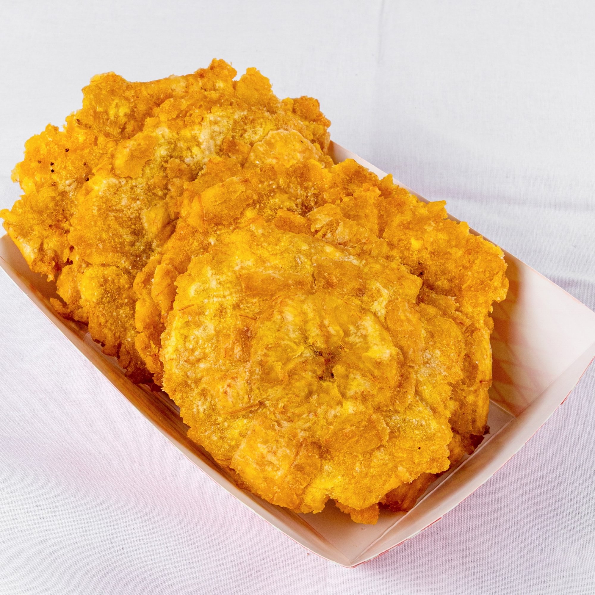 Tostones