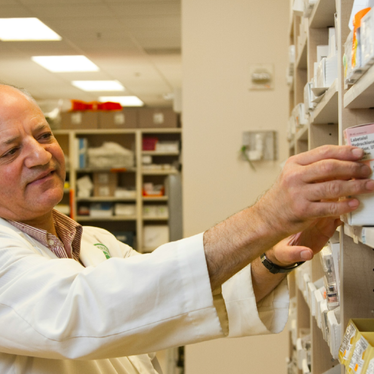 Galería en miniatura