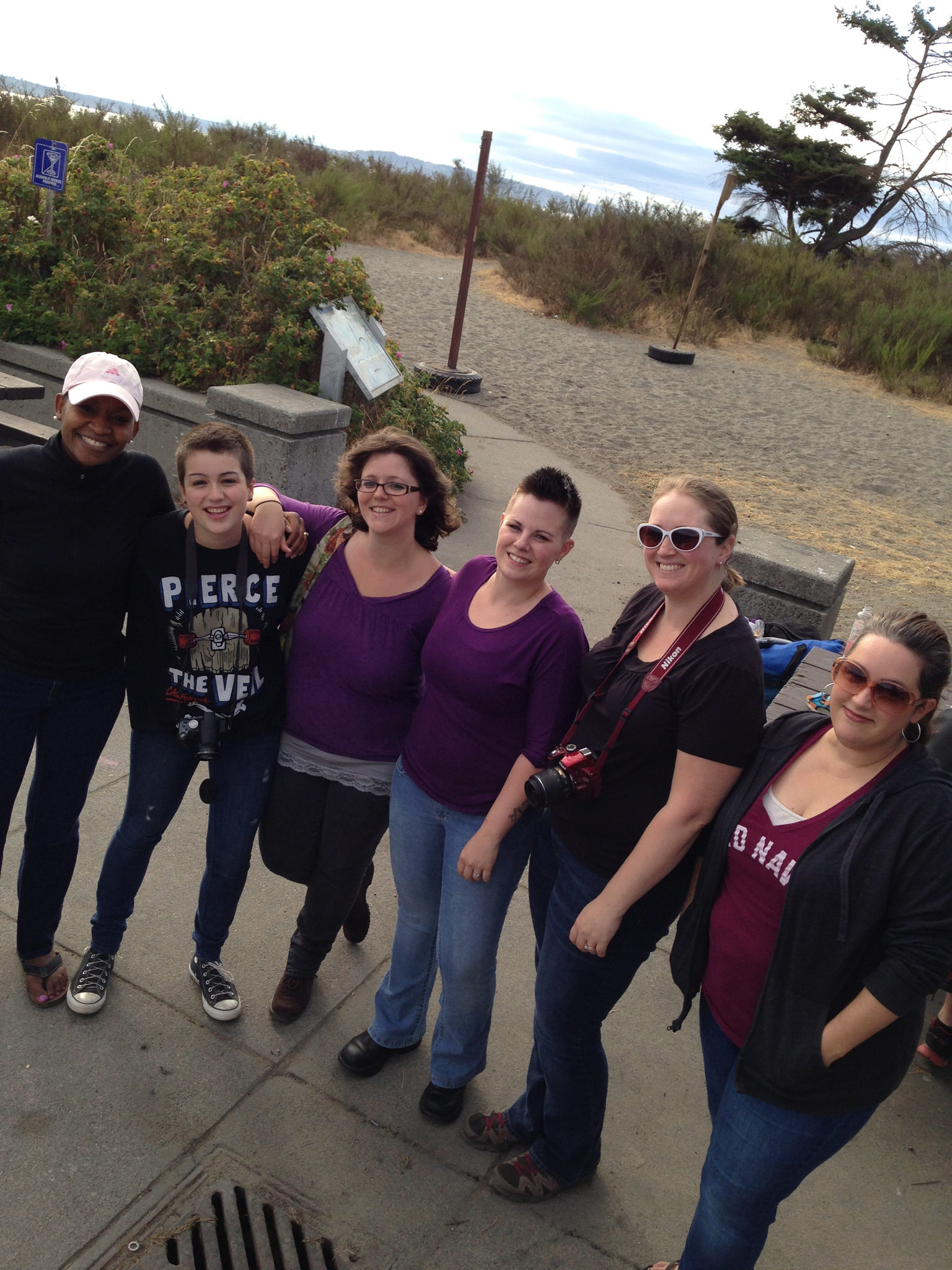 New Hope North City Image