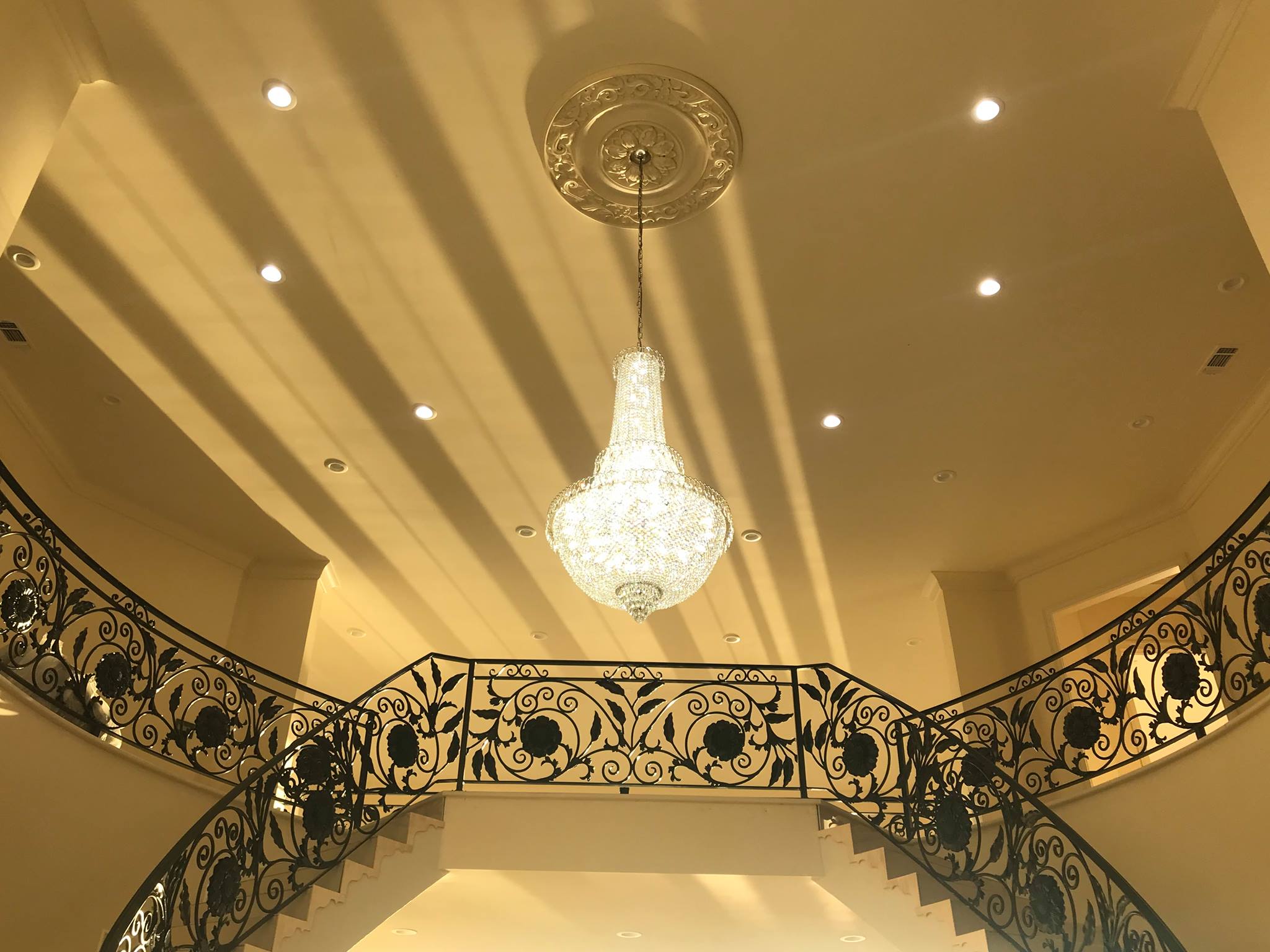 Adams Electric Image