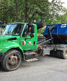 A ED Laplaca Dumpsters Photo