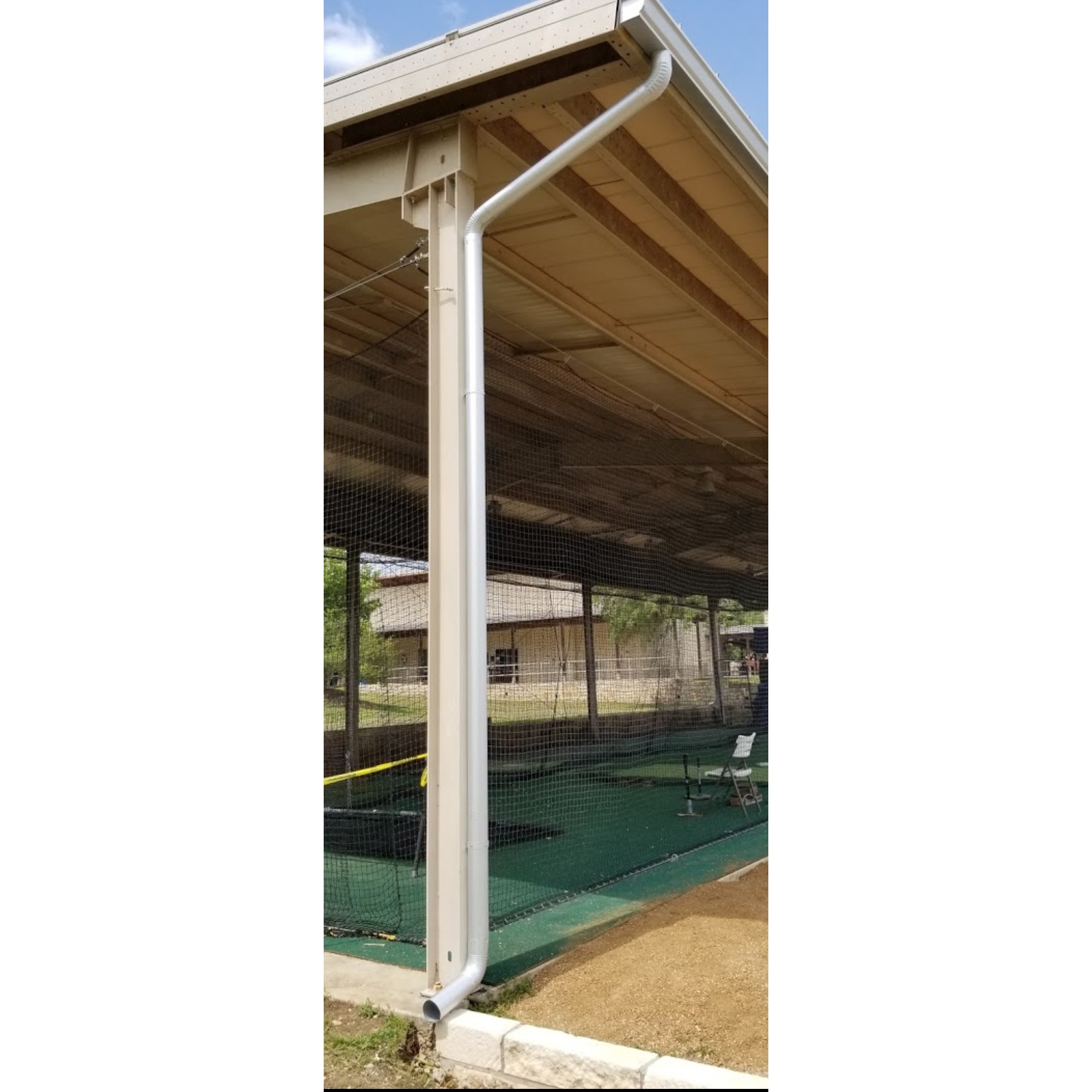 ATX Seamless Gutters LLC