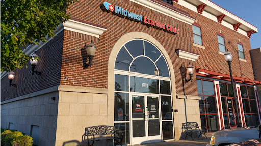 Midwest Express Clinic Urgent Care