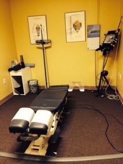 Choi Chiropractic Clinic Photo