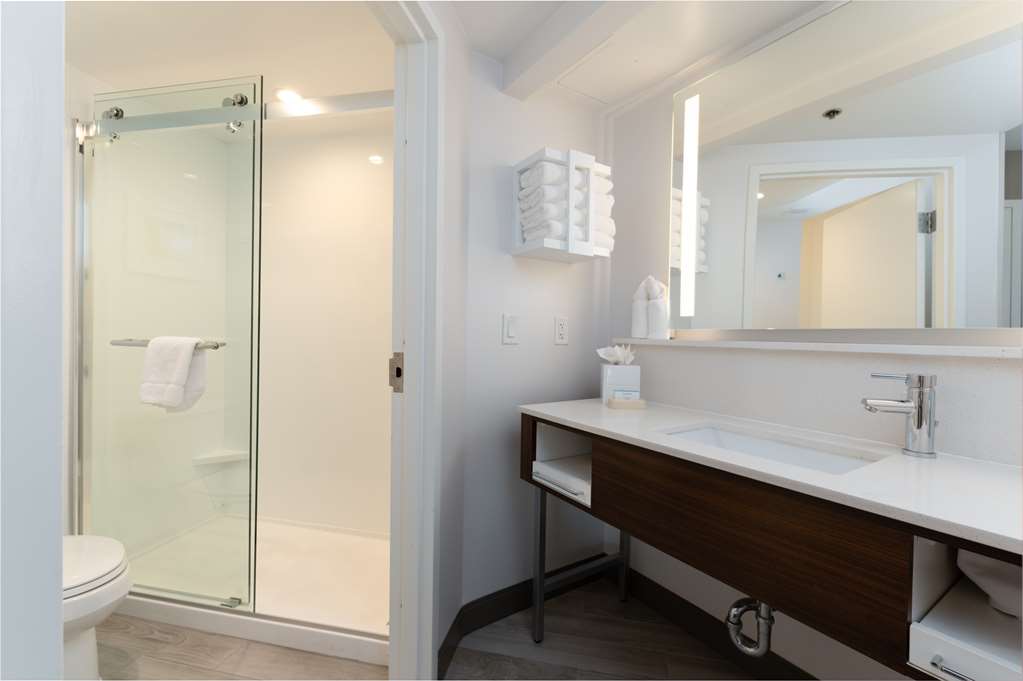 Hampton Inn & Suites Arlington Crystal City DCA Image