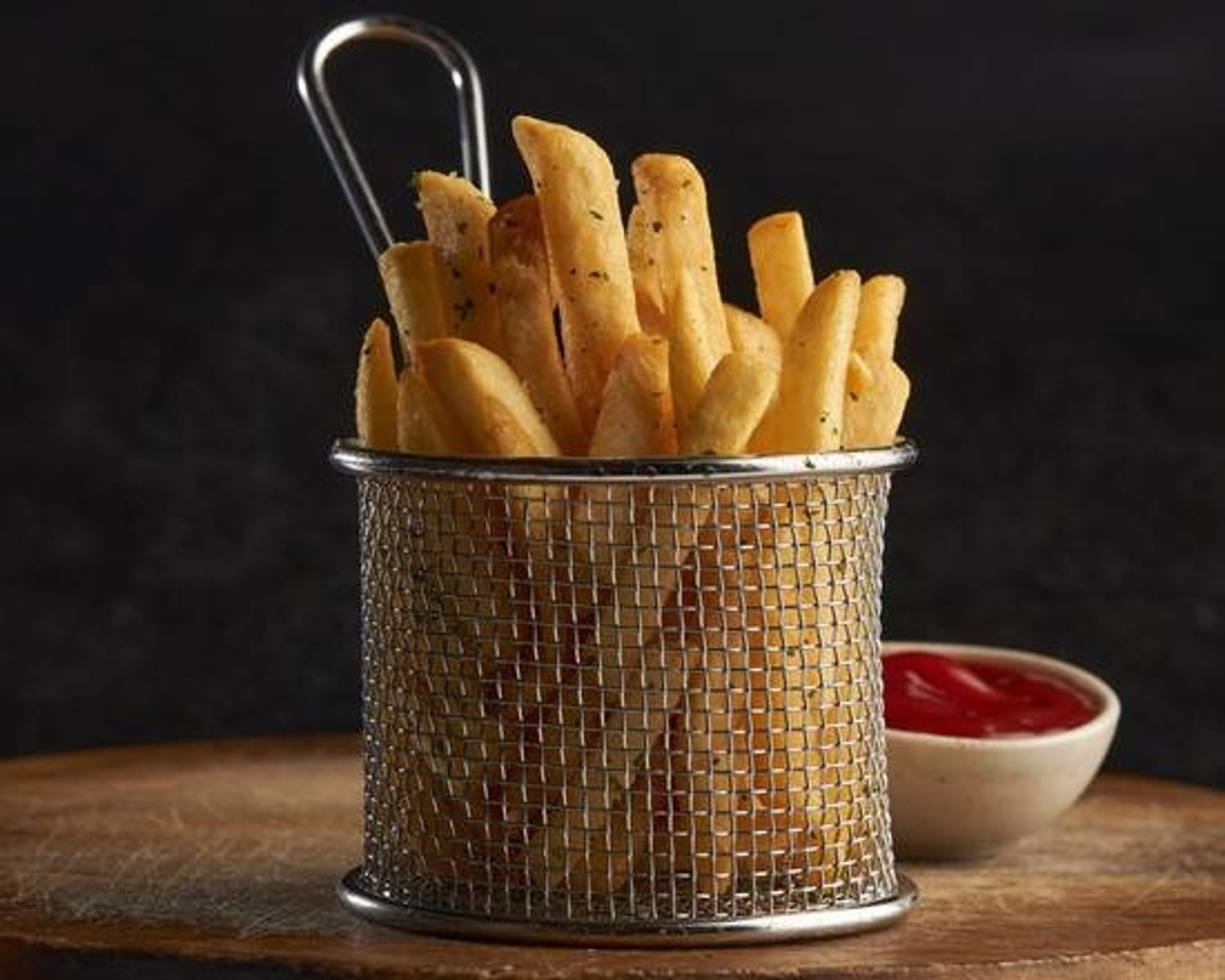 Potato Fries