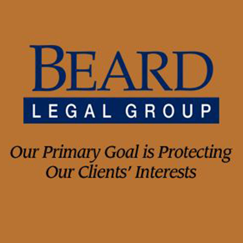 Beard Legal Group Logo
