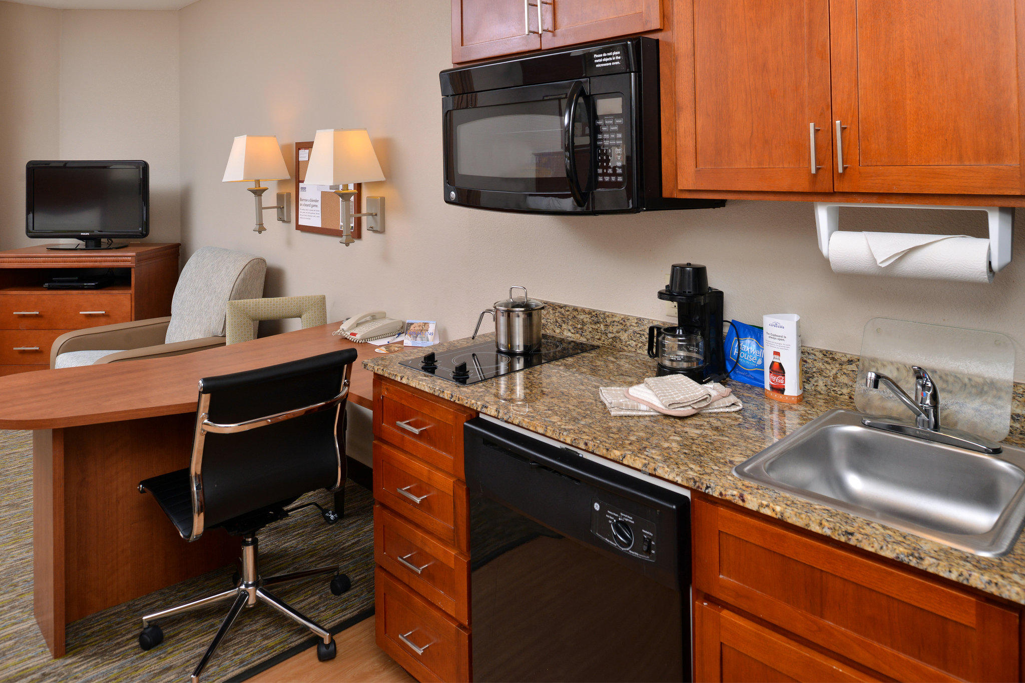 Candlewood Suites Bluffton-Hilton Head Photo