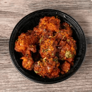 Chicken Korma (South & North)