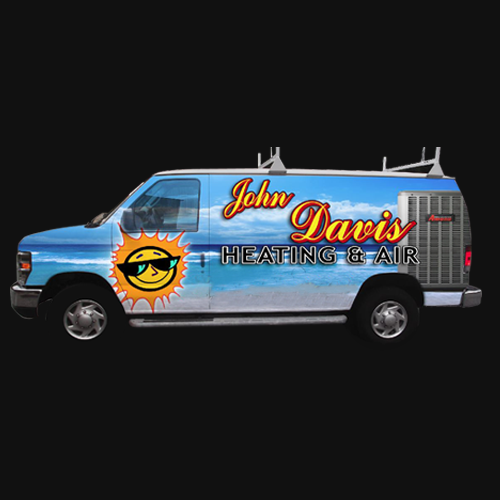 John Davis Heating & Air Inc
