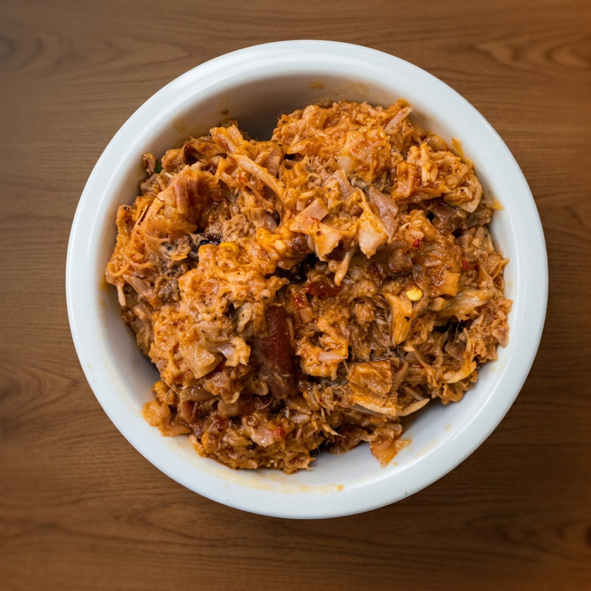 BBQ Eastern Smoked