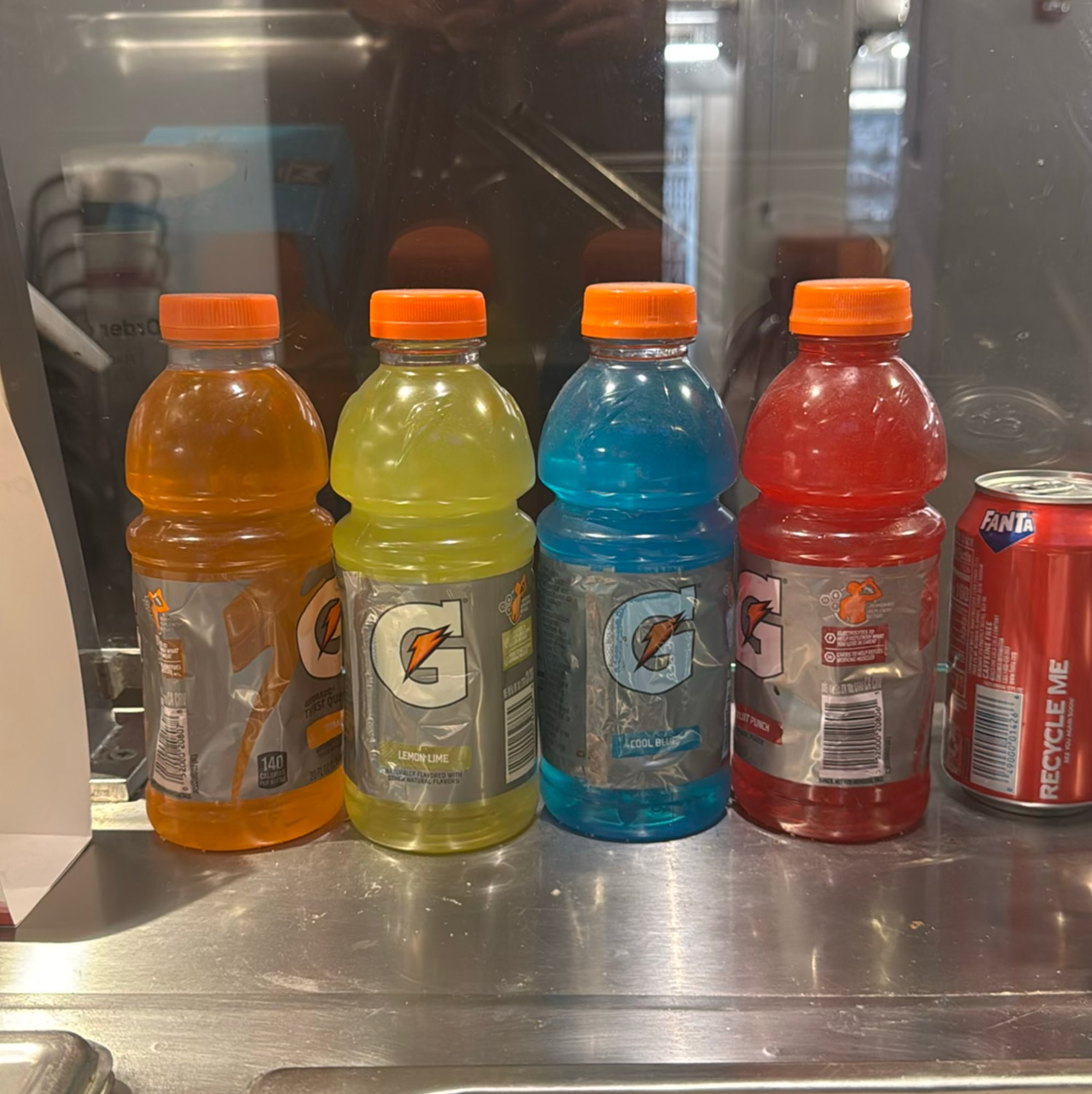 Gatorade