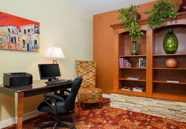 Images Residence Inn by Marriott Albuquerque North