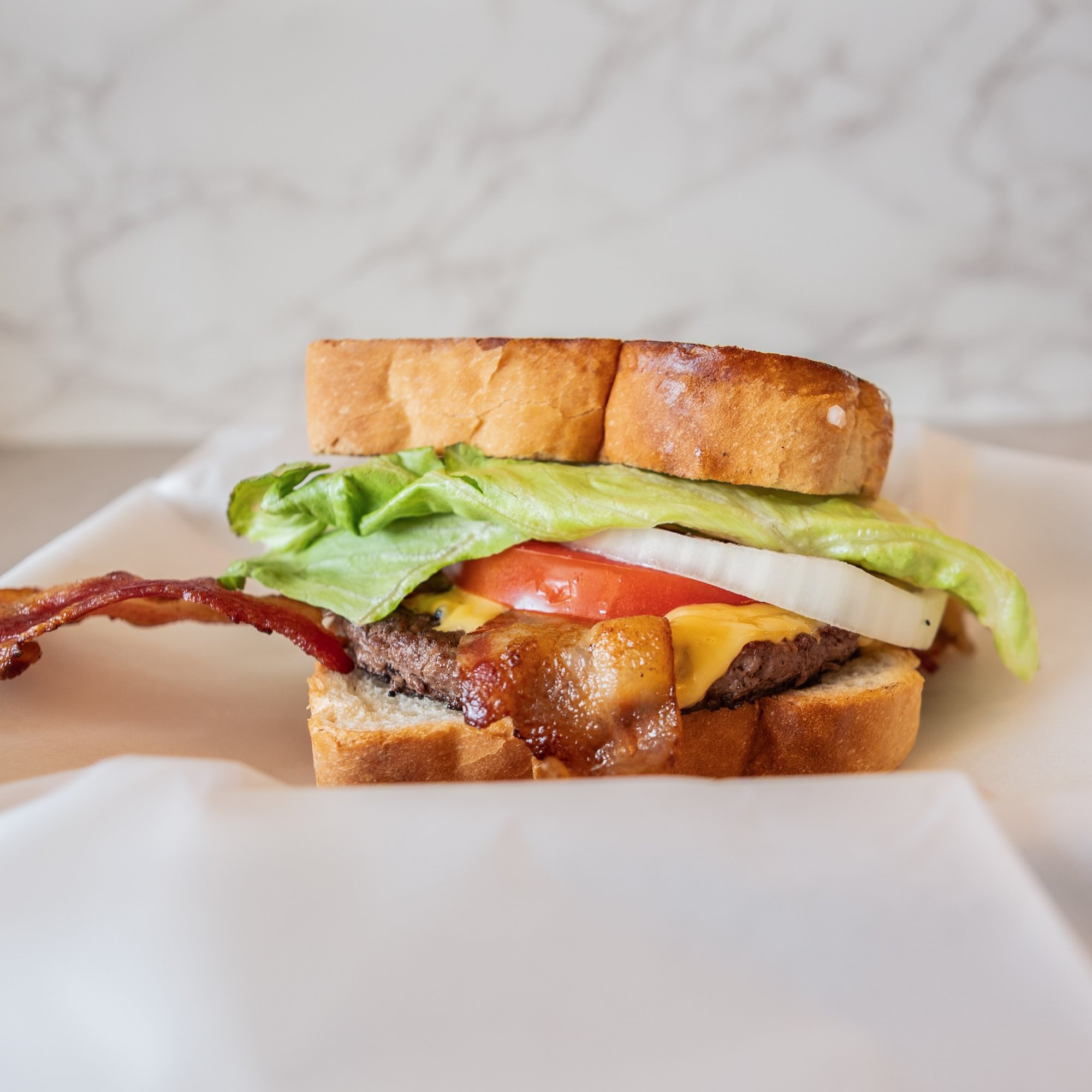 Classic Burger