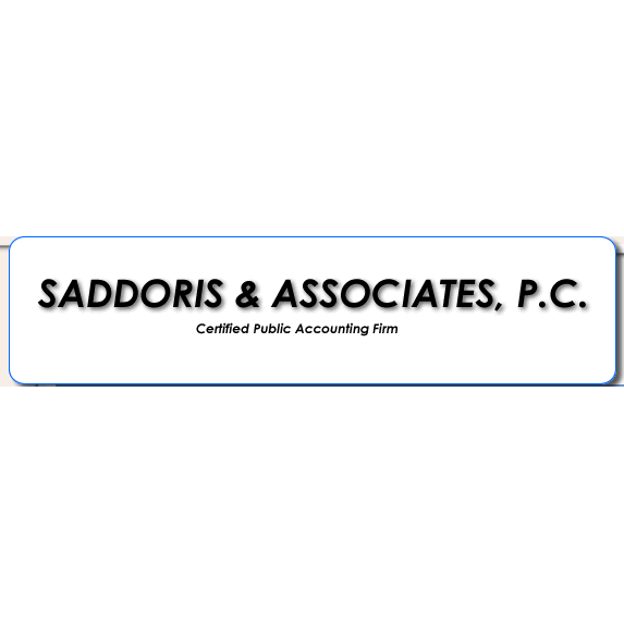 Saddoris and Associates P.C. Logo
