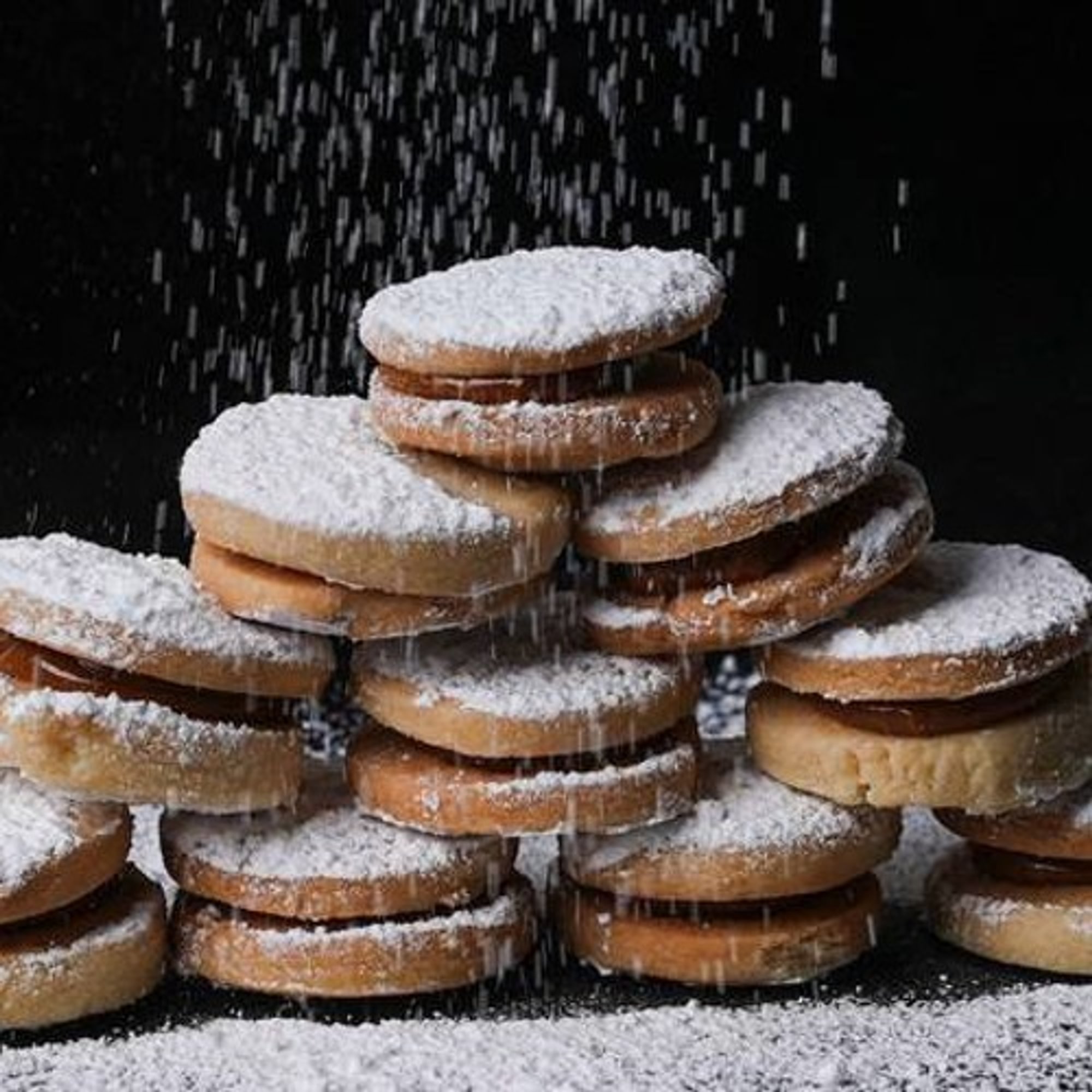 Alfajores