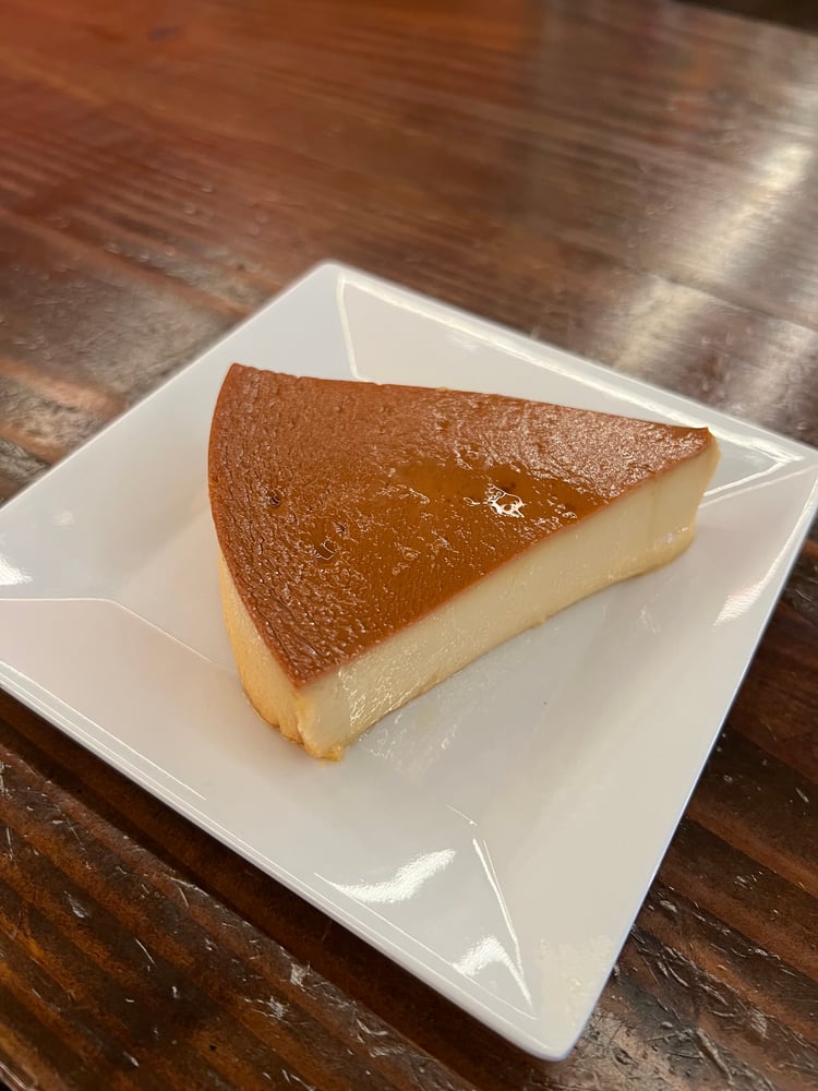 Flan