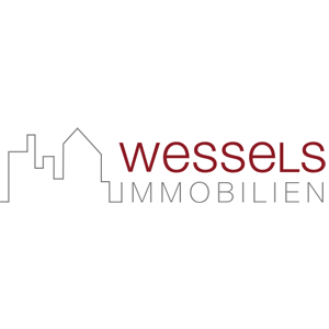 Logo von Wessels Immobilien
