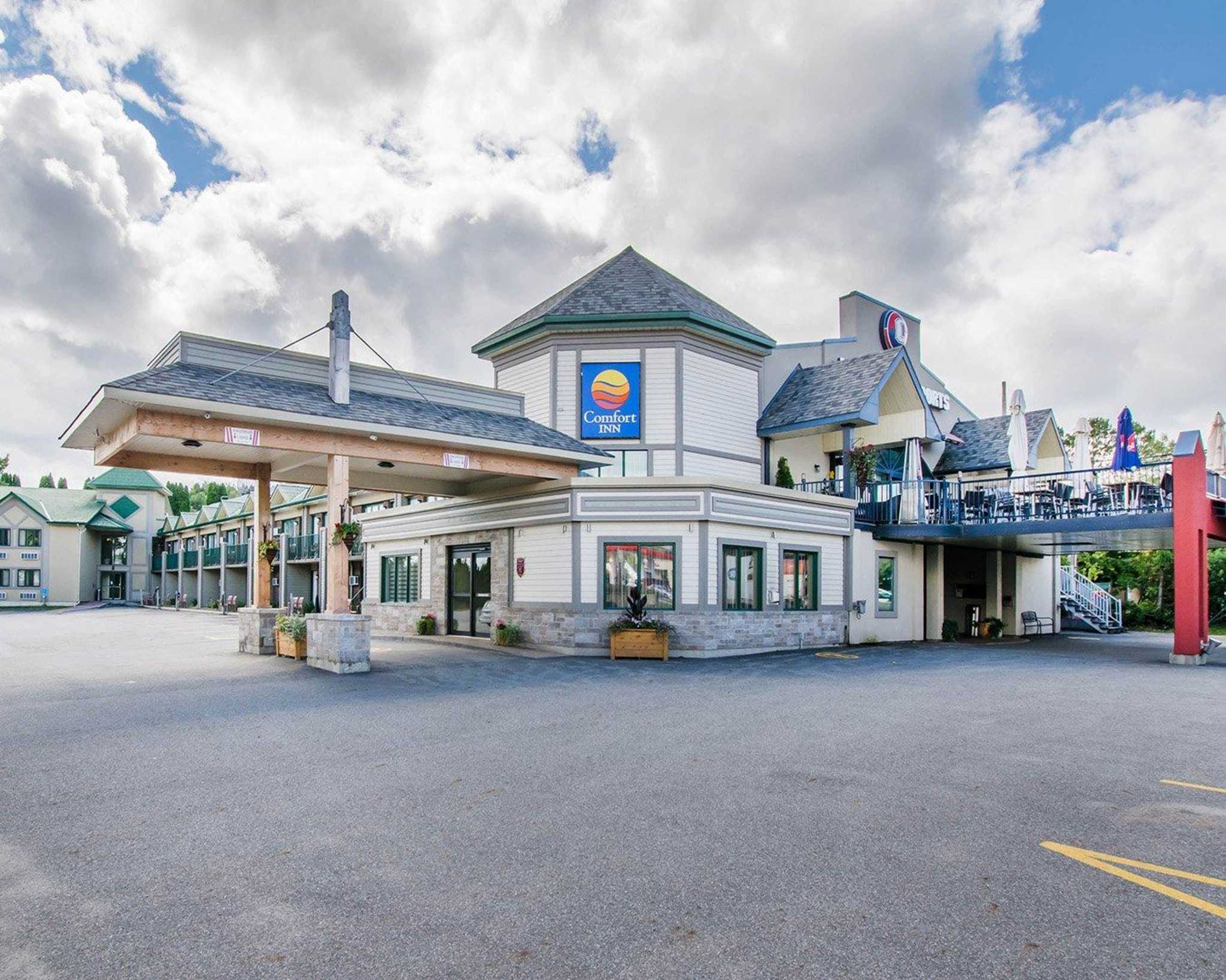 Images Comfort Inn