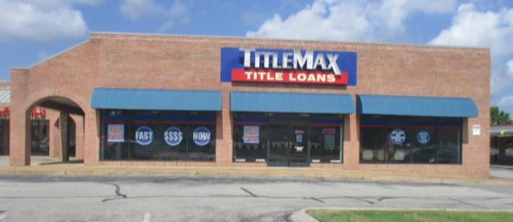 TitleMax Title Loans Photo