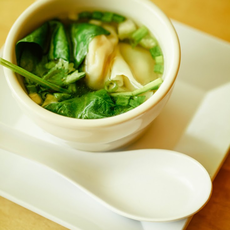 Shu Shu's Asian Cuisine Photo