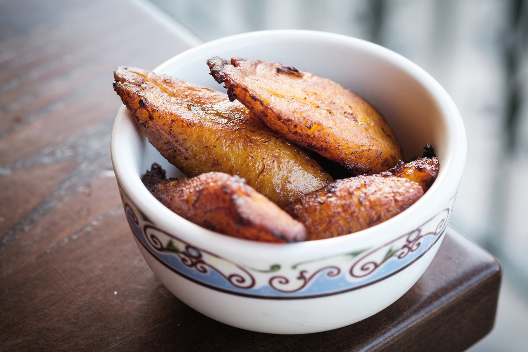 MADUROS (V)