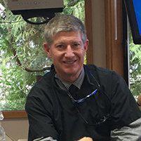 Bill Gilbert, DDS