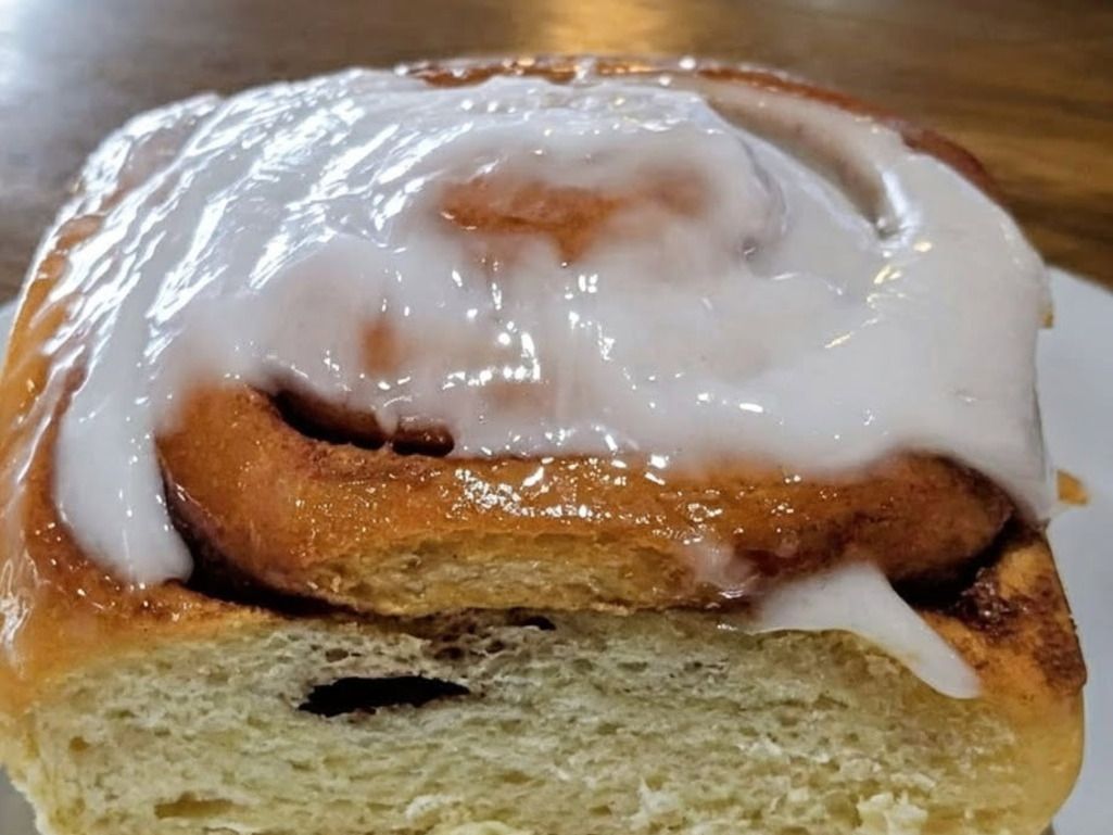 Cinn Roll