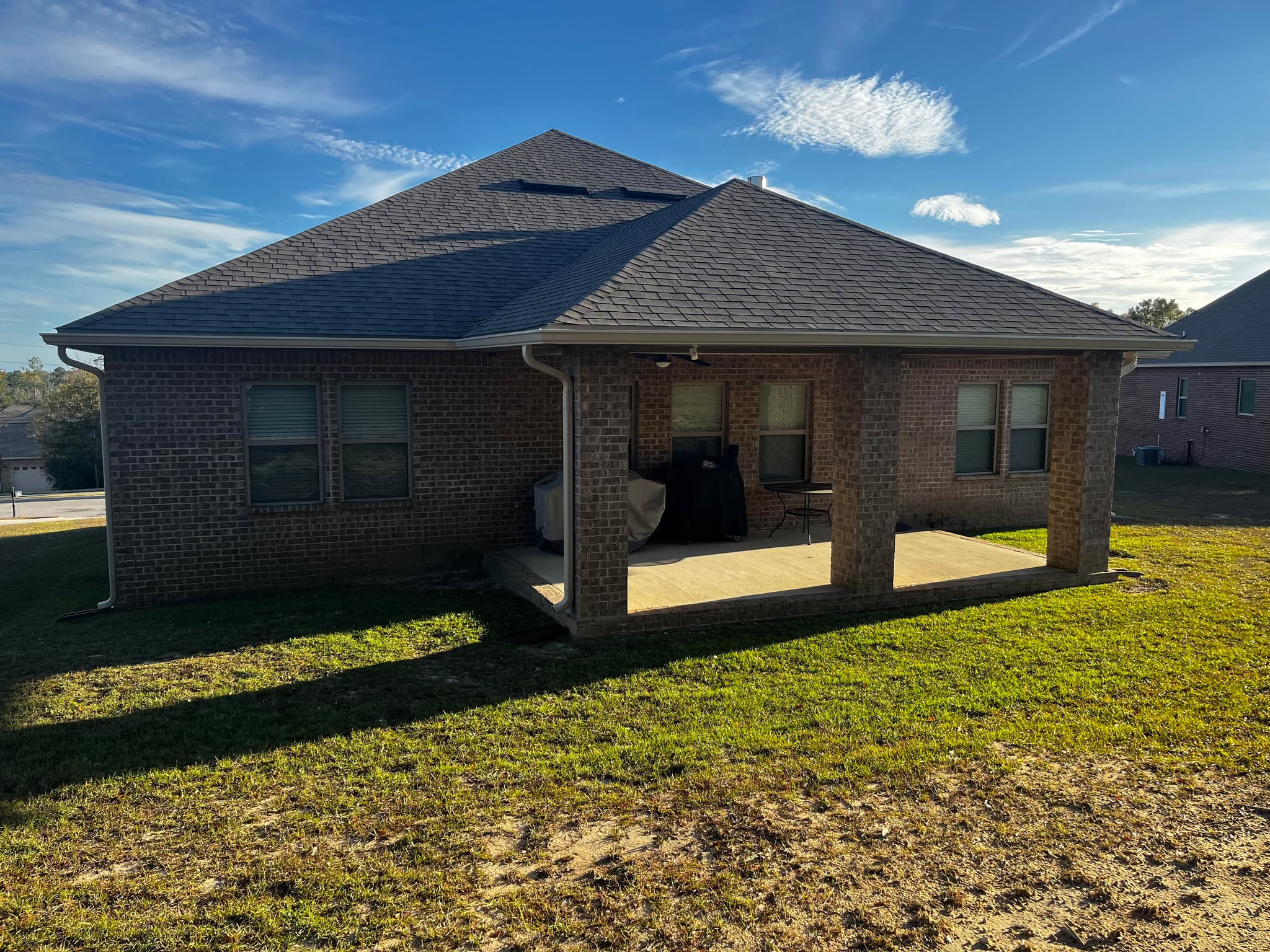 Southern Gutters LLC Image