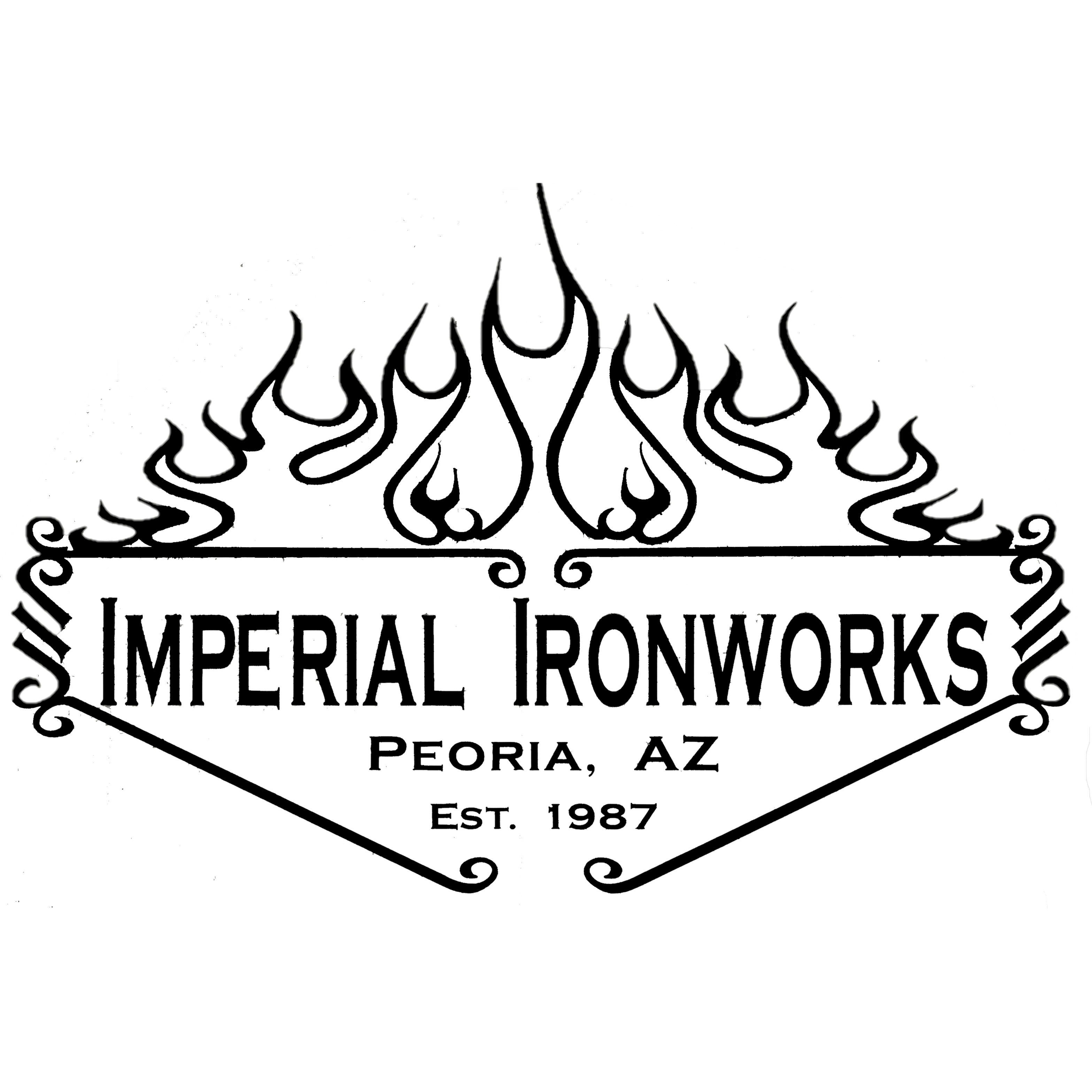 Imperial Ironworks & Spiral