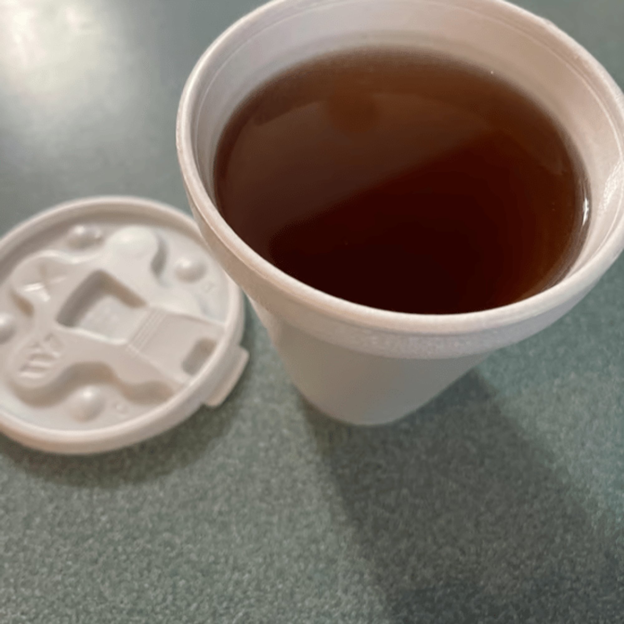 Hot Apple Cider