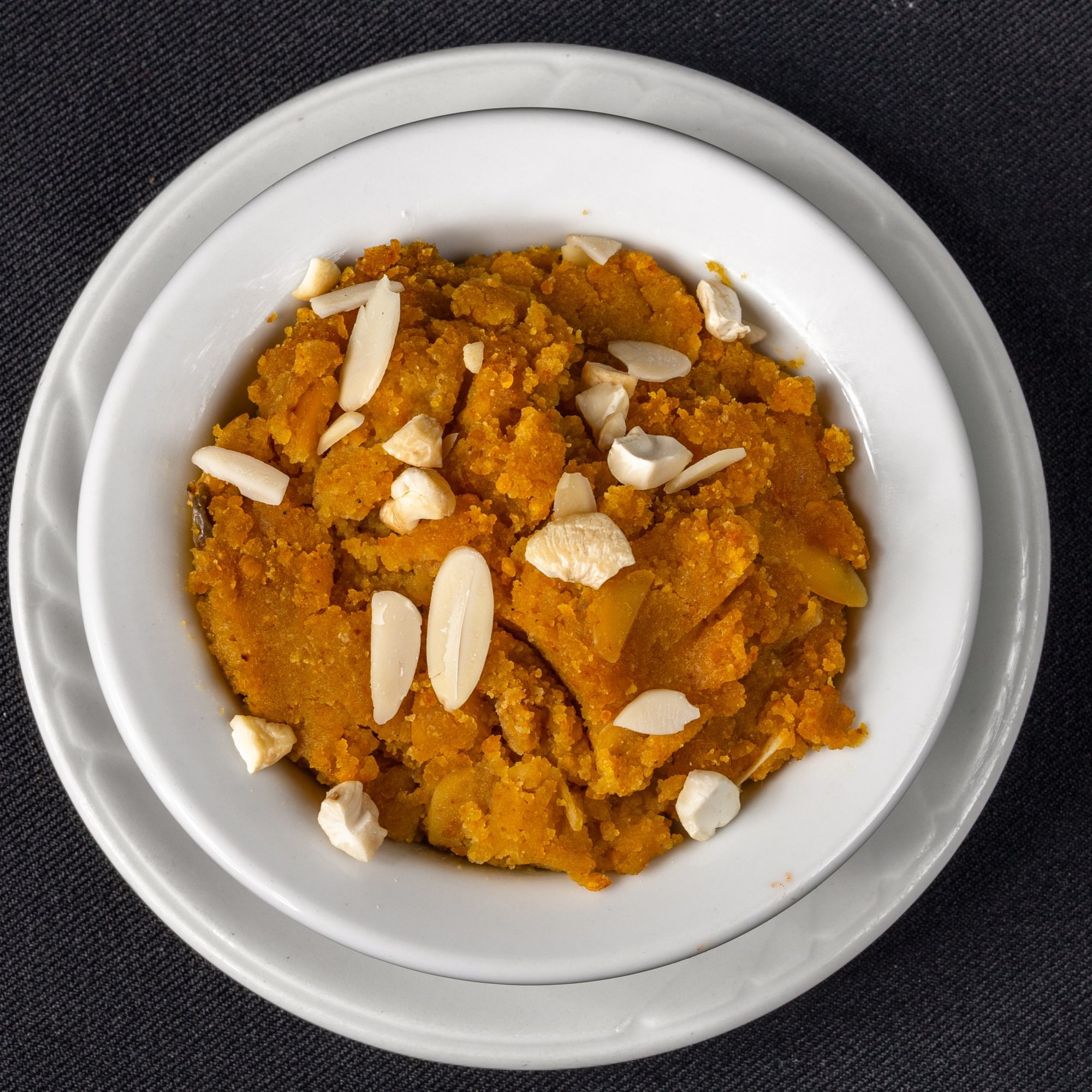 Moong Dal Halwa