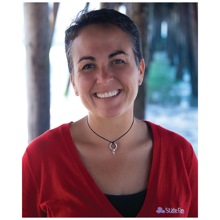 Tracey Rivera - State Farm Insurance Agent Logo