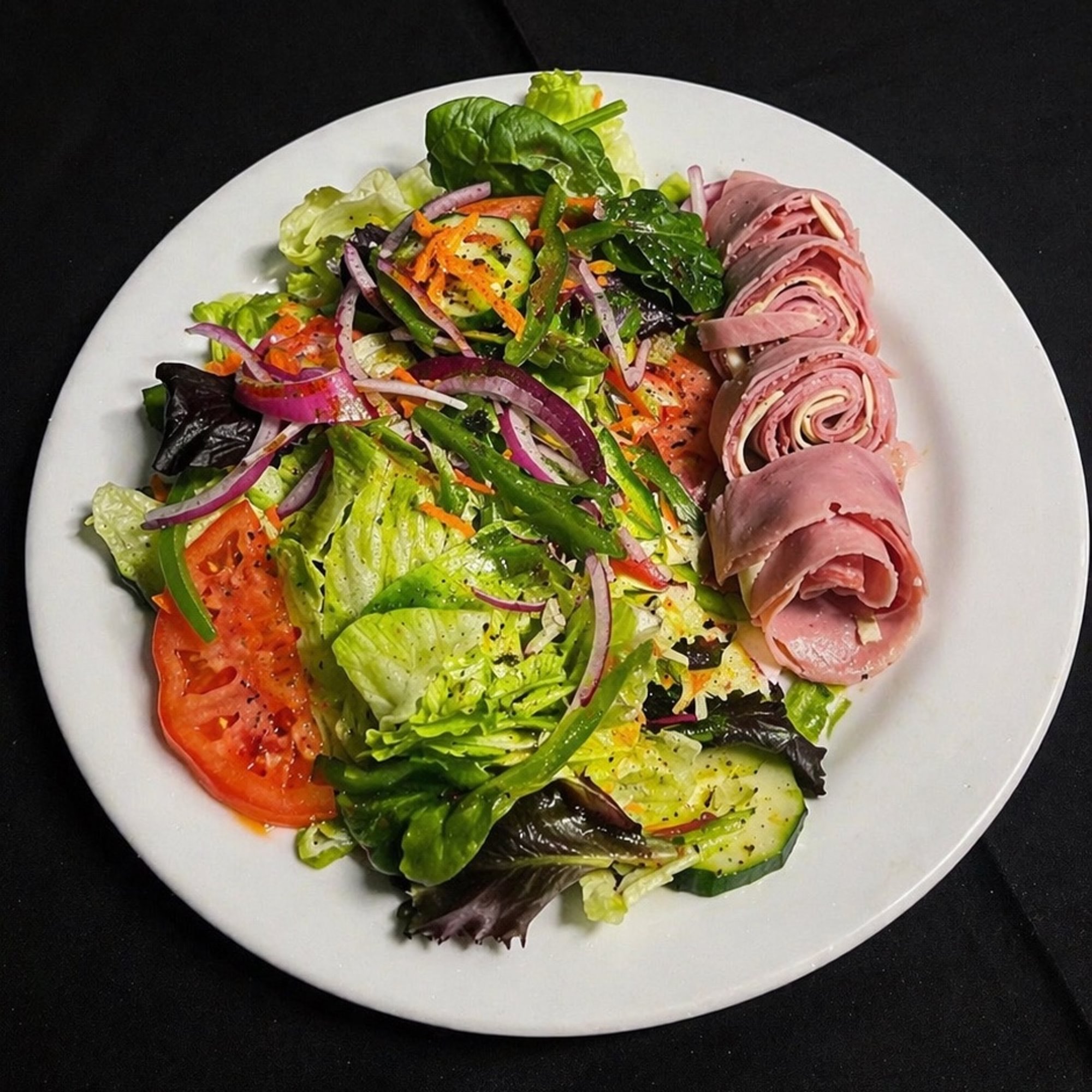 Antipasto Salad