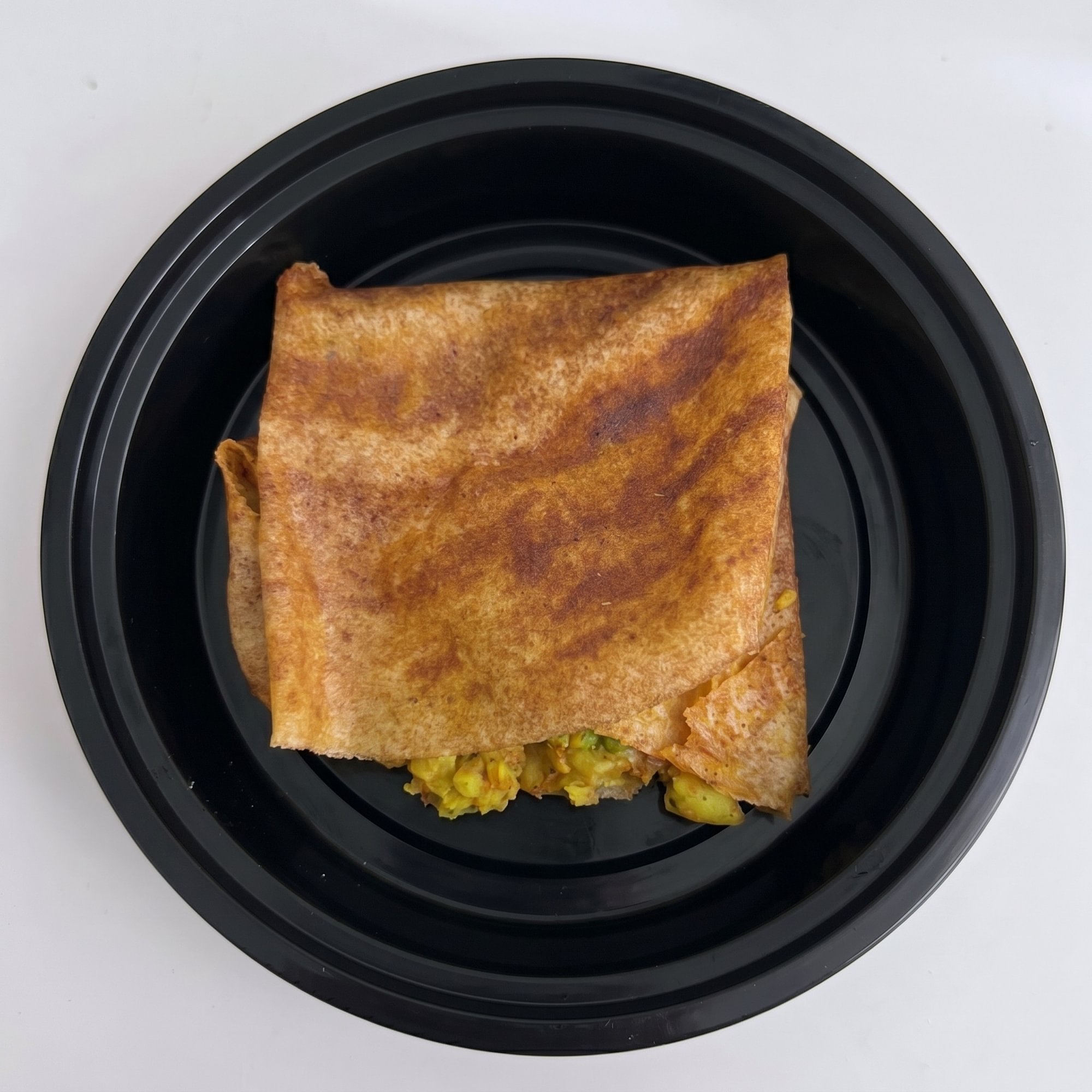 Mysore Masala Dosa