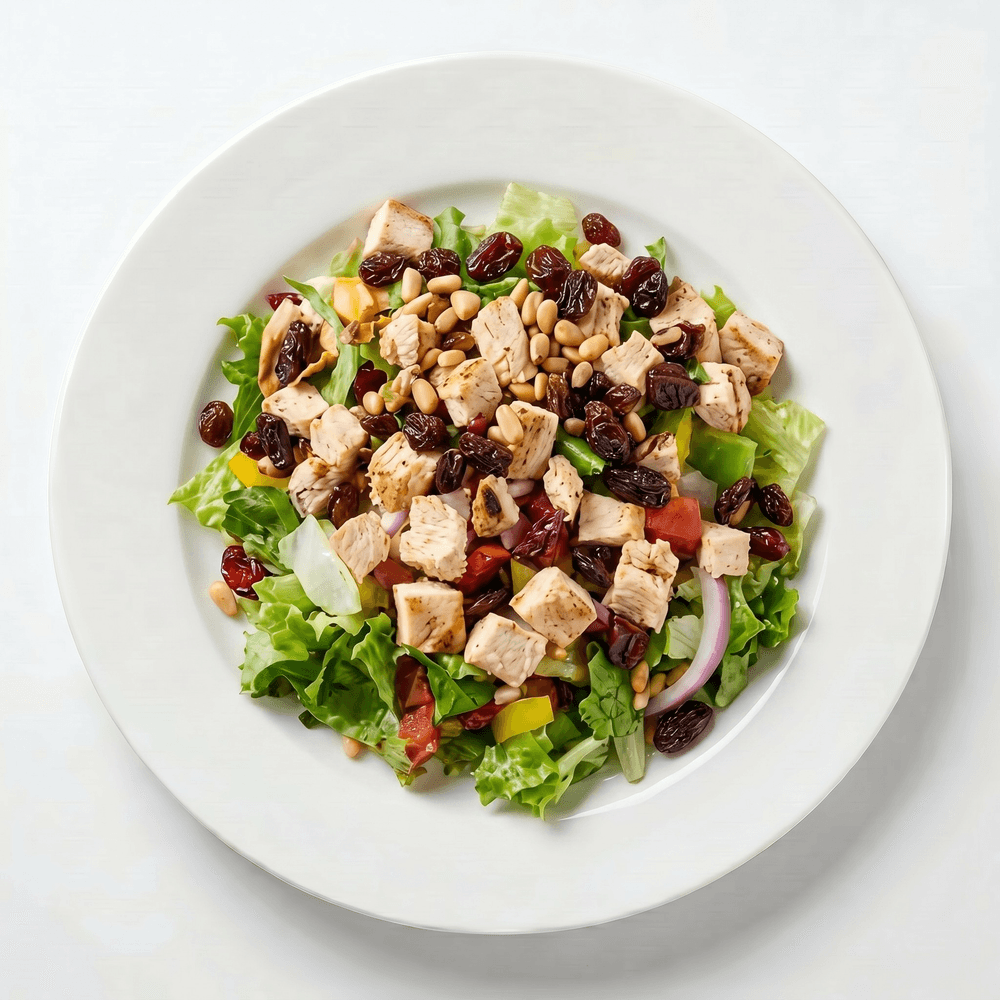 L.P. Salad