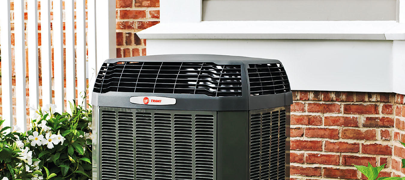 The Woodlands Heating Air Conditioning Repair & Installation - Comfort King Photo