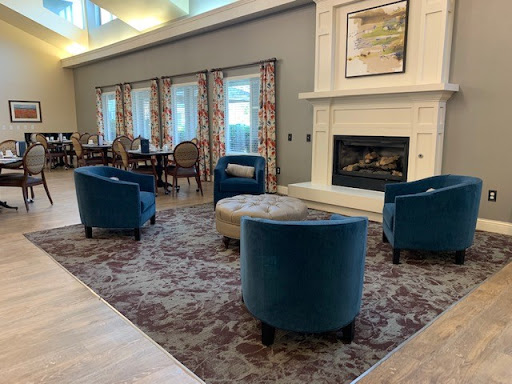 Solstice Senior Living at Plano