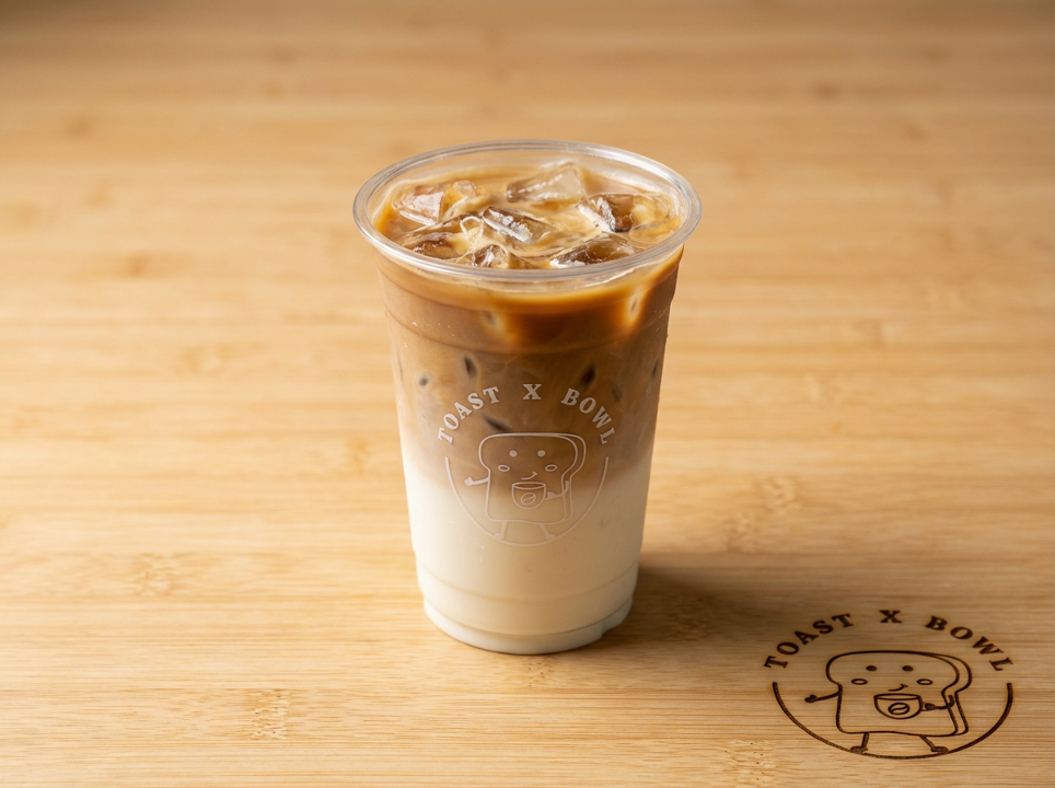 Iced Latte