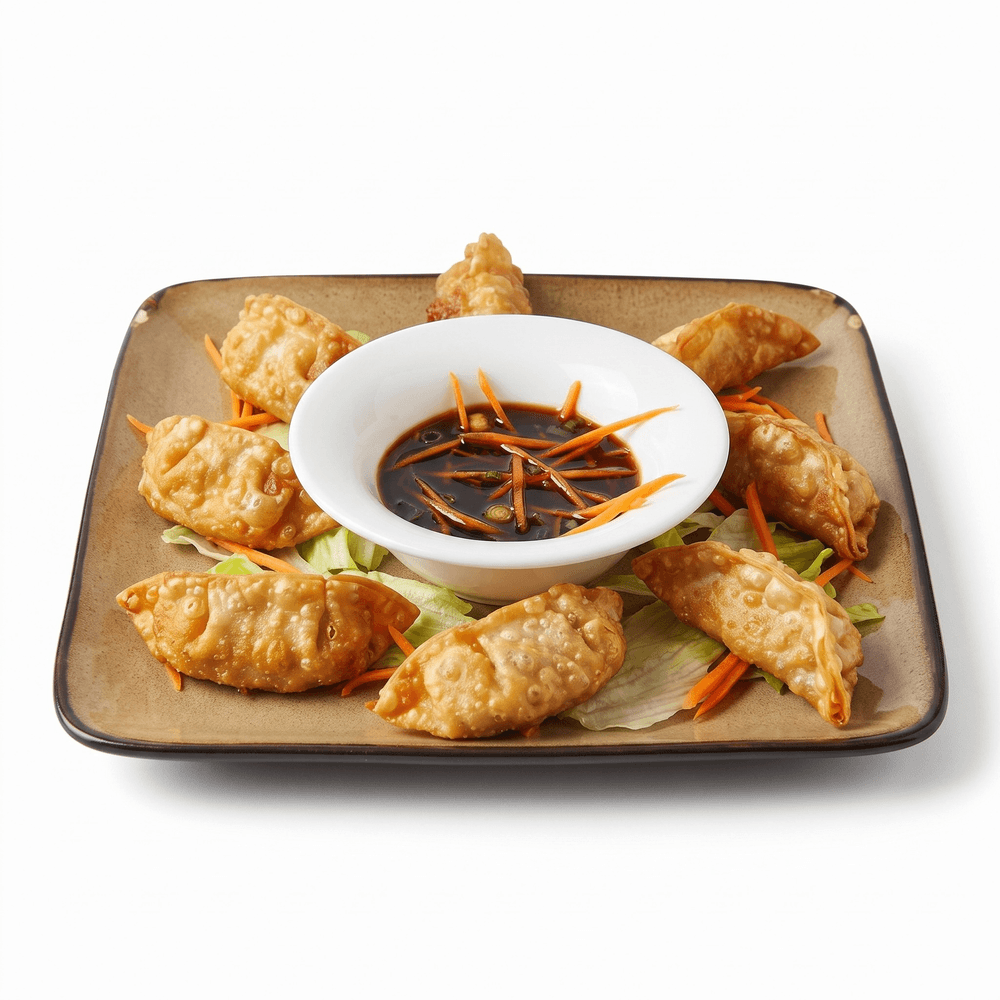 Pot Stickers