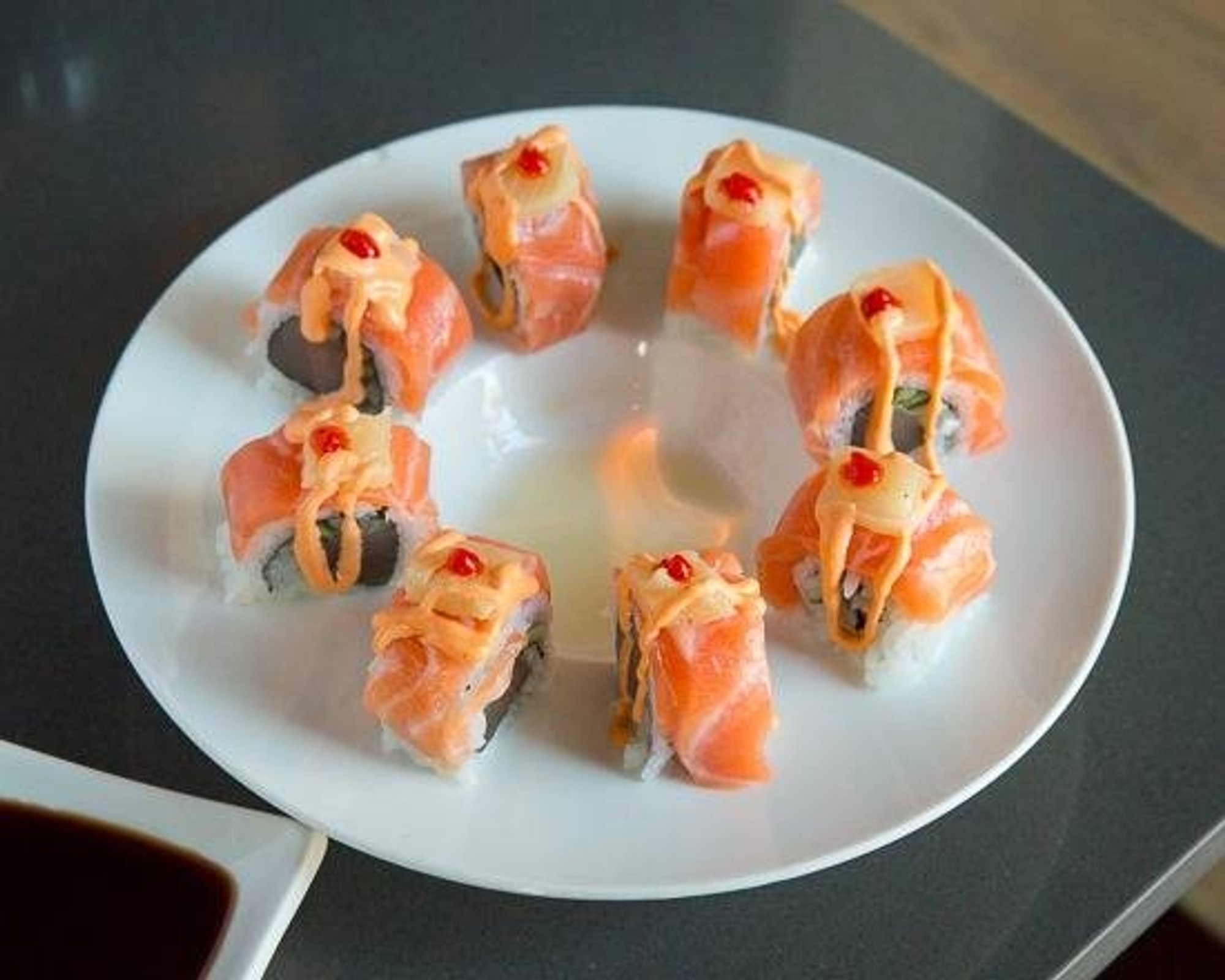 Gambler Roll