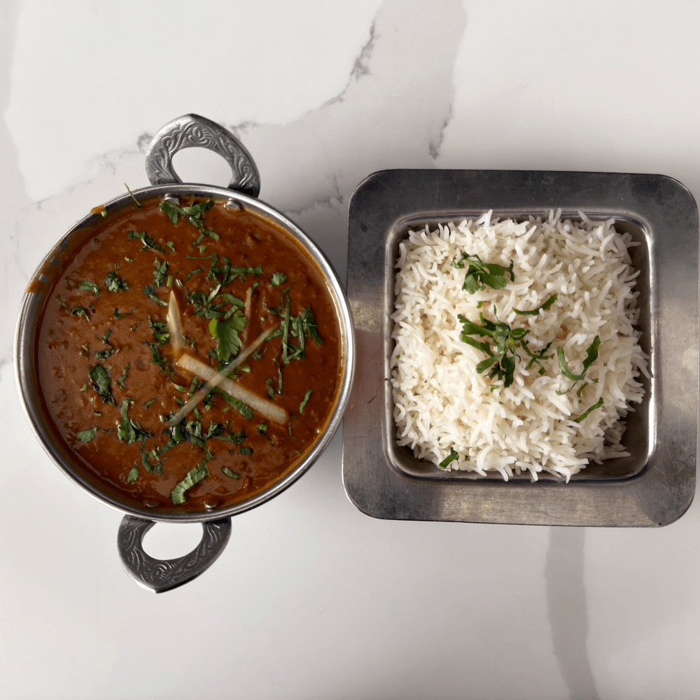 Dal Makhni