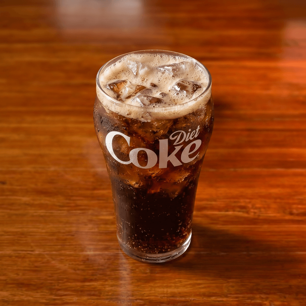 Diet Coke