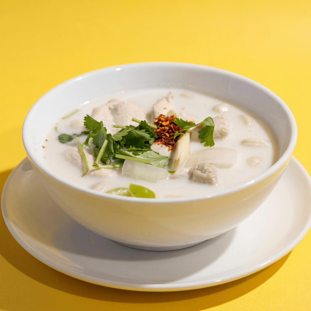 Tom Kha