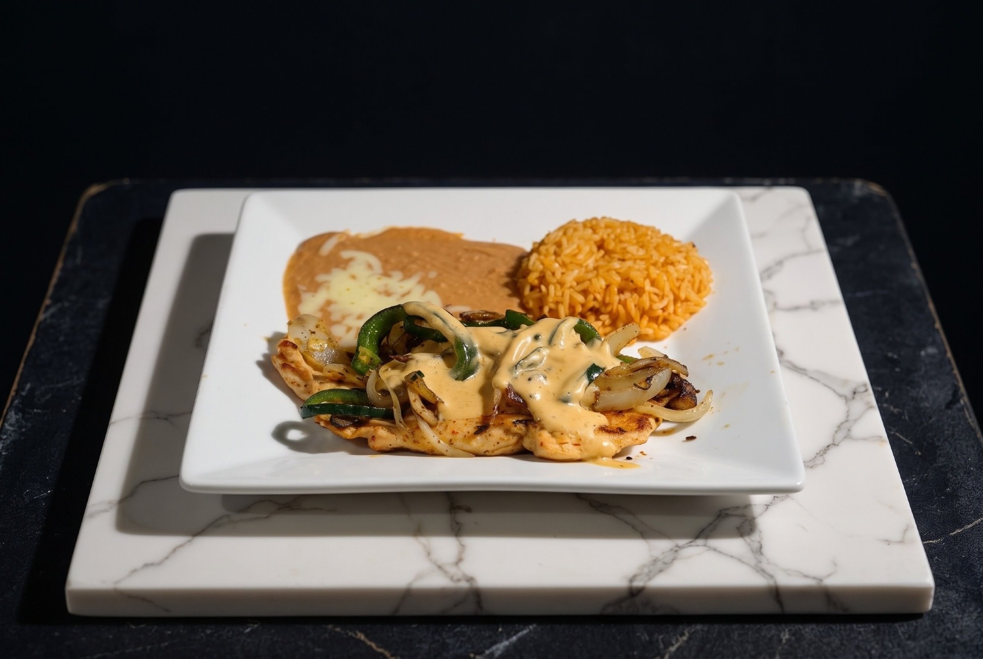 Pollo San Jose