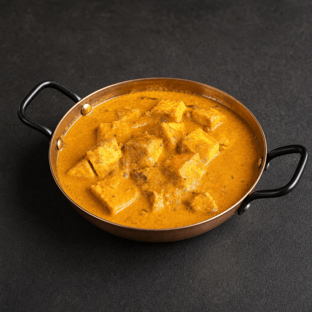 Paneer Butter Masala