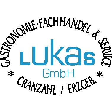 Logo von und Service GmbH Lukas Gastronomiefachhandel