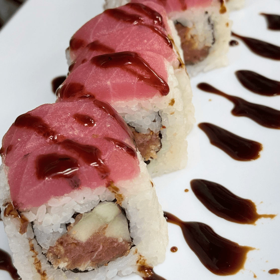 Red Wolves Roll